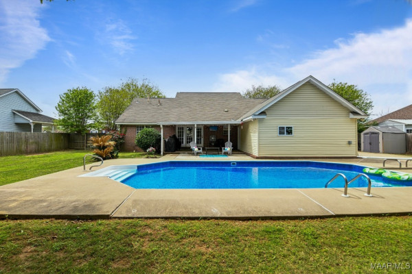 110 Summerfield Drive