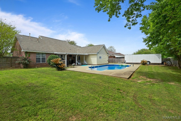 110 Summerfield Drive