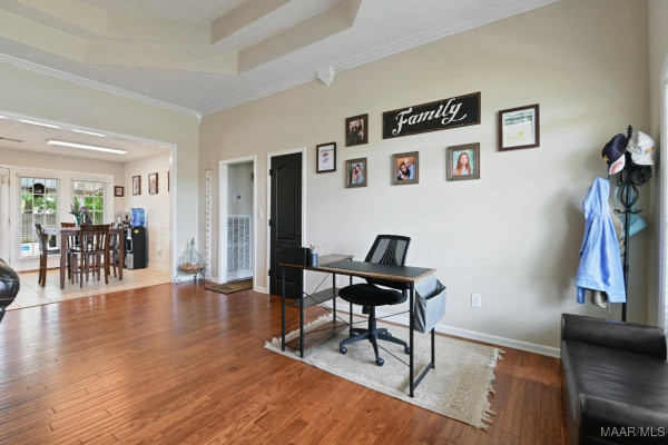 110 Summerfield Drive