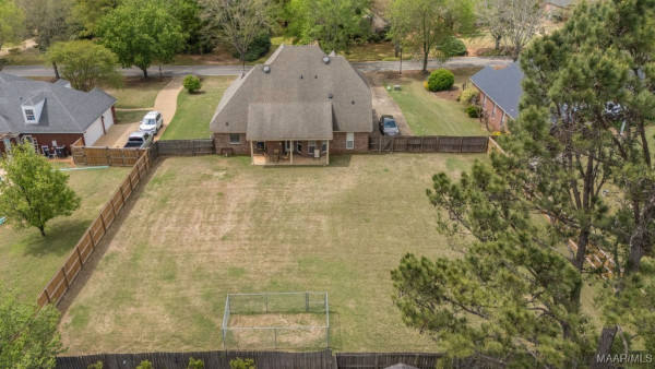 1590 Emerald Mountain Parkway