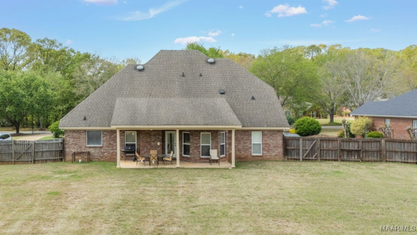 1590 Emerald Mountain Parkway