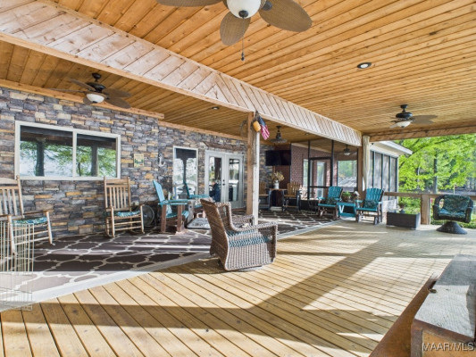 989 Shoal Creek Drive