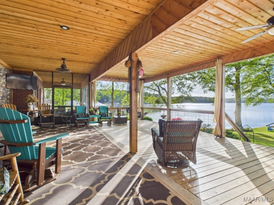 989 Shoal Creek Drive