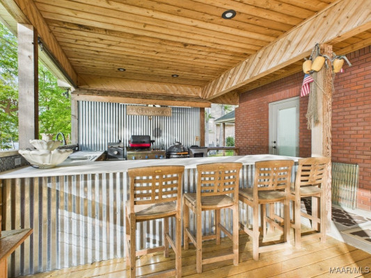 989 Shoal Creek Drive