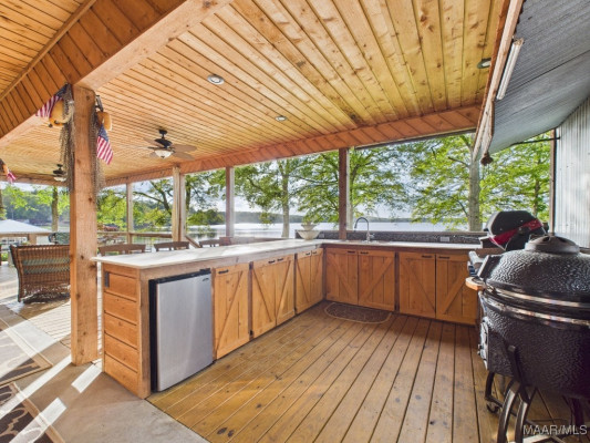 989 Shoal Creek Drive