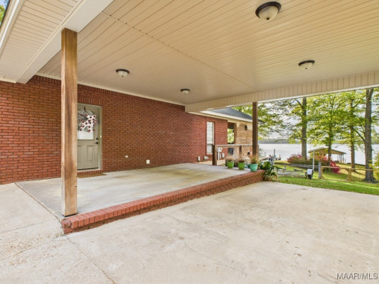 989 Shoal Creek Drive
