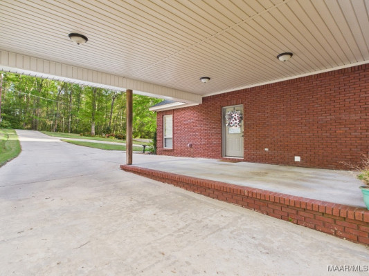 989 Shoal Creek Drive