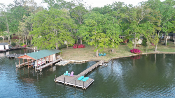 989 Shoal Creek Drive