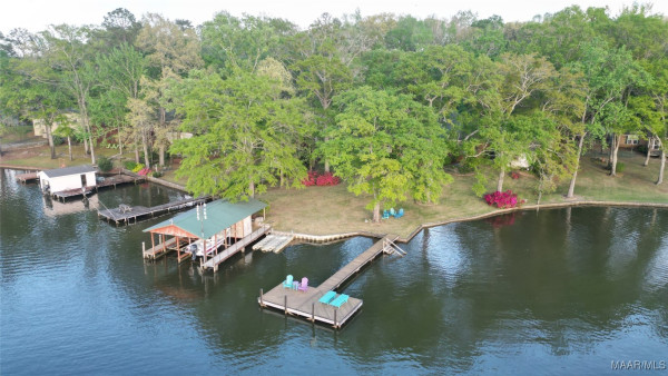 989 Shoal Creek Drive