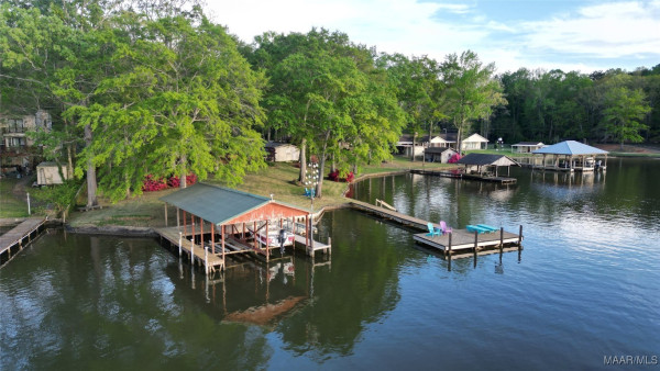989 Shoal Creek Drive