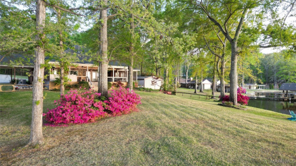 989 Shoal Creek Drive