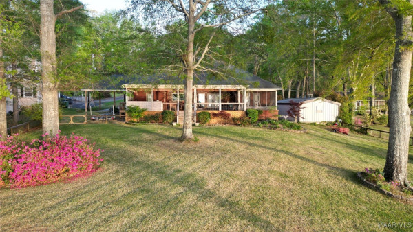 989 Shoal Creek Drive