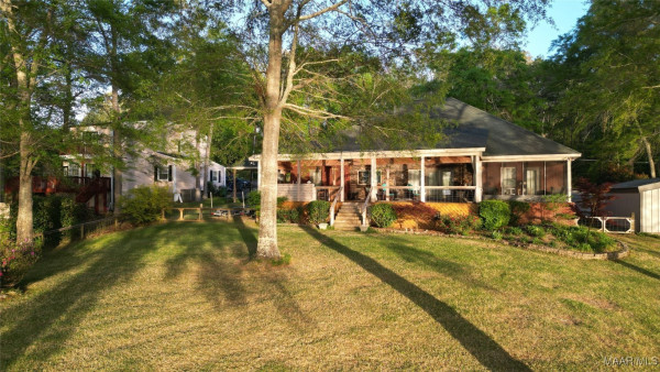 989 Shoal Creek Drive