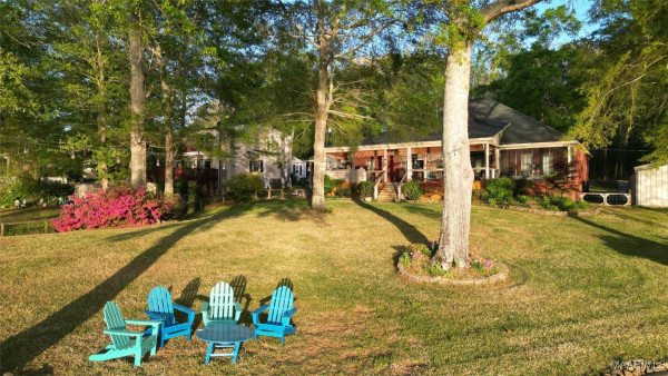 989 Shoal Creek Drive
