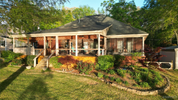 989 Shoal Creek Drive