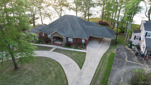 989 Shoal Creek Drive