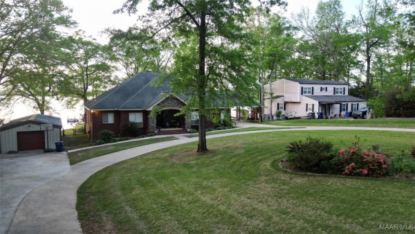 989 Shoal Creek Drive