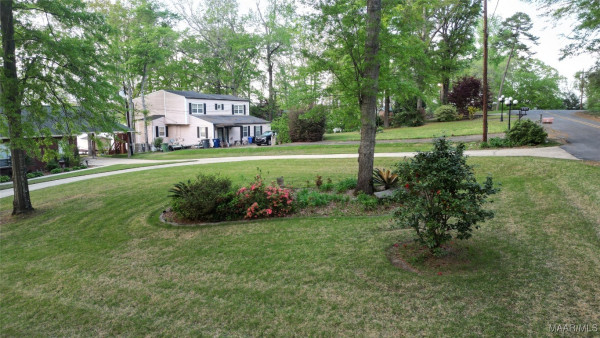 989 Shoal Creek Drive