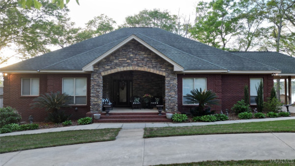 989 Shoal Creek Drive