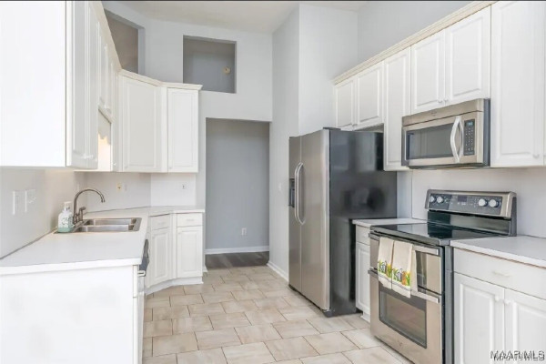 725 Ryefield Court