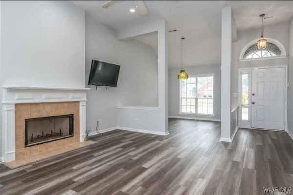725 Ryefield Court