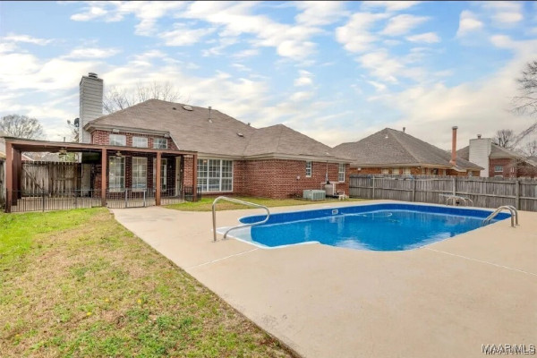 725 Ryefield Court
