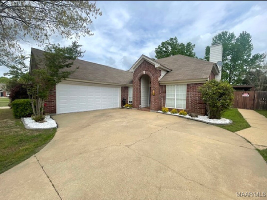 725 Ryefield Court