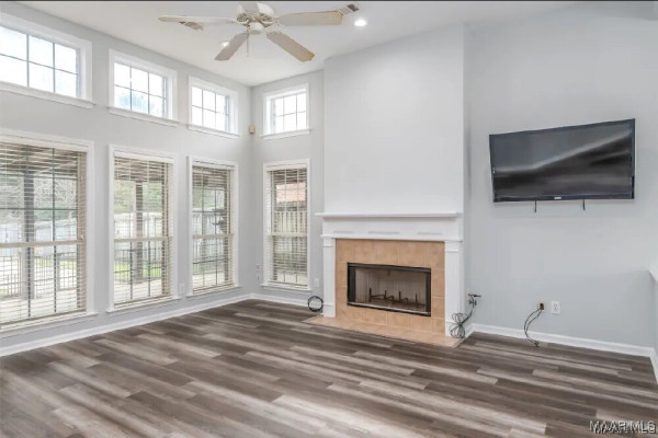 725 Ryefield Court
