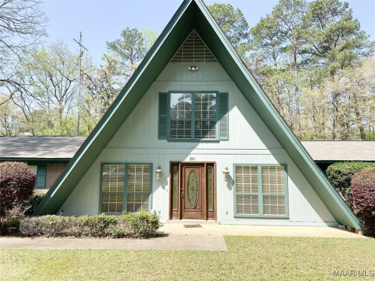 801 Noble Road