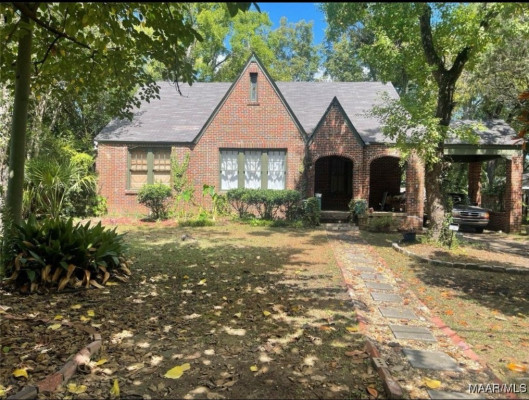 1367 WOODWARD Avenue