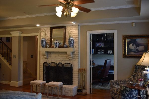 8109 MOSSY OAK Drive