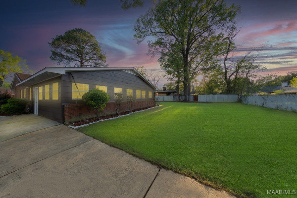 316 Cullen Street