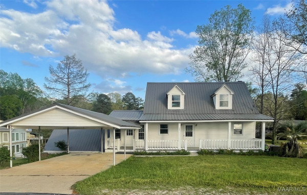 385 Joes Fish Camp Road