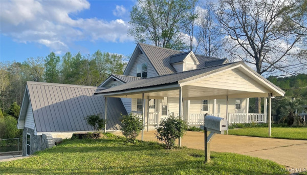 385 Joes Fish Camp Road