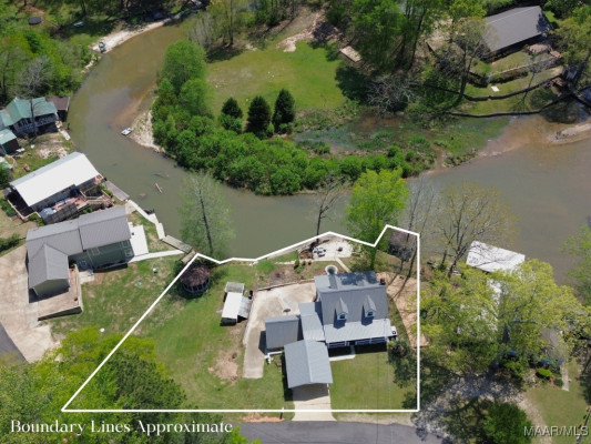 385 Joes Fish Camp Road