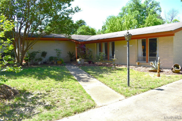 3574 Bankhead Avenue