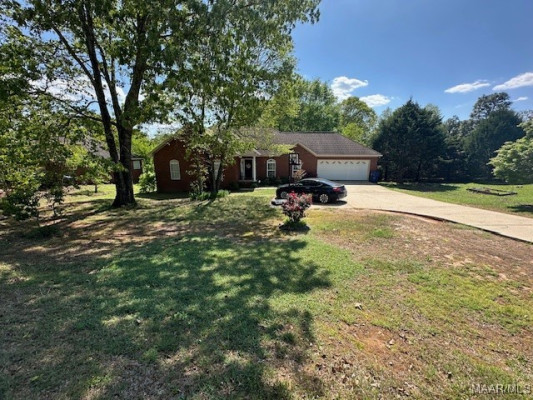 1518 WHITE CLOUD Drive