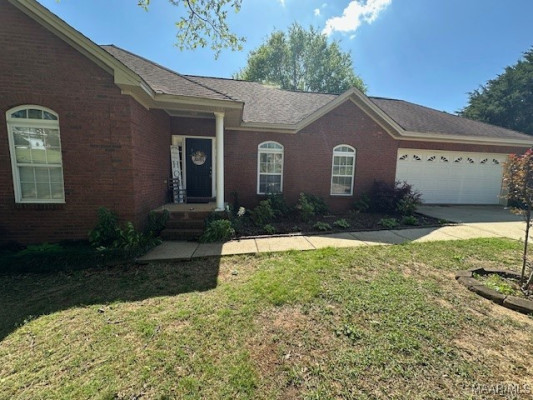 1518 WHITE CLOUD Drive