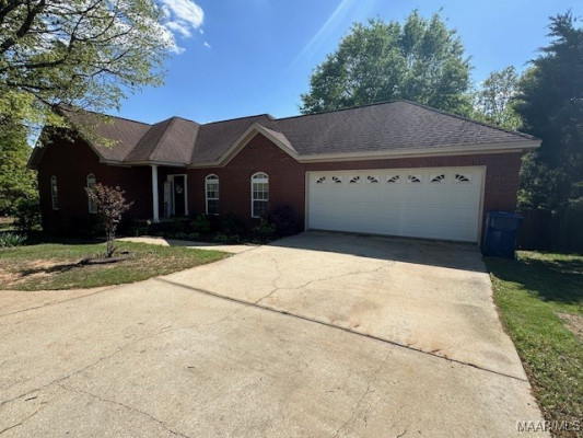 1518 WHITE CLOUD Drive