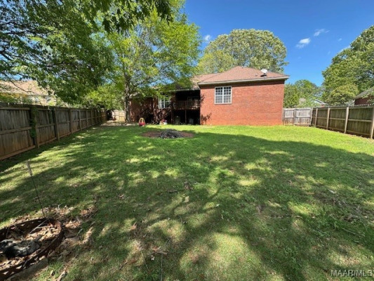 1518 WHITE CLOUD Drive