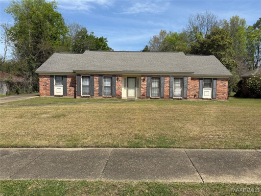 3313 Drexel Road
