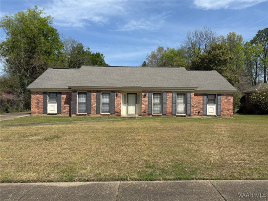 3313 Drexel Road