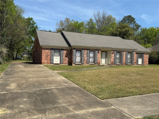 3313 Drexel Road