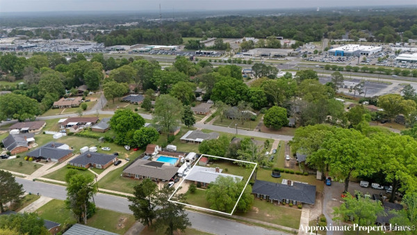 532 Lurene Circle