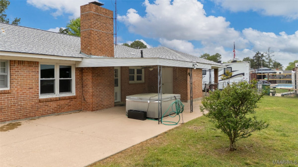 532 Lurene Circle
