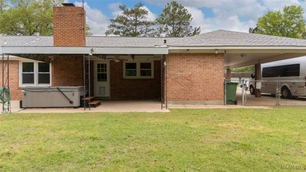 532 Lurene Circle