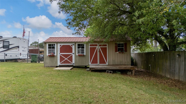 532 Lurene Circle
