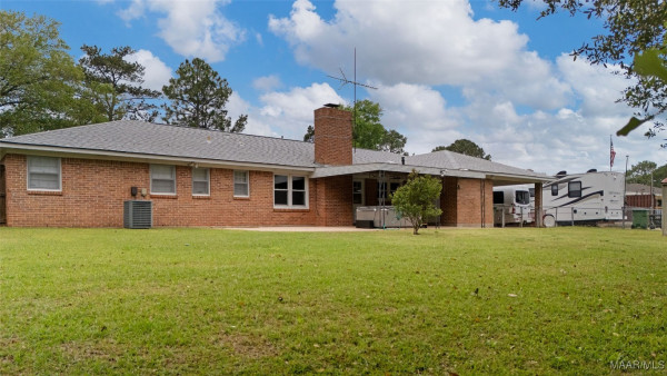532 Lurene Circle