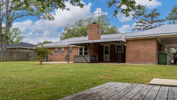 532 Lurene Circle