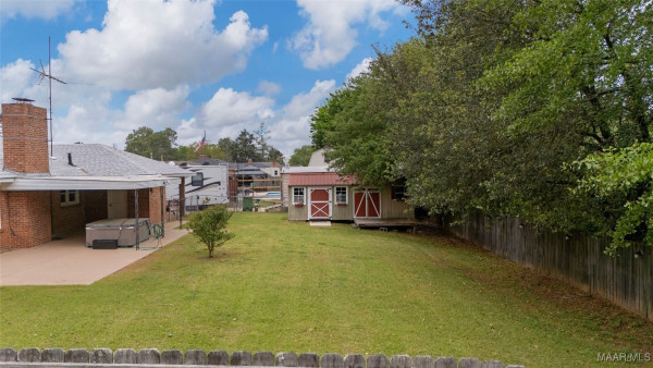532 Lurene Circle